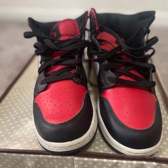 Jordan 1 - Picture 5 of 7